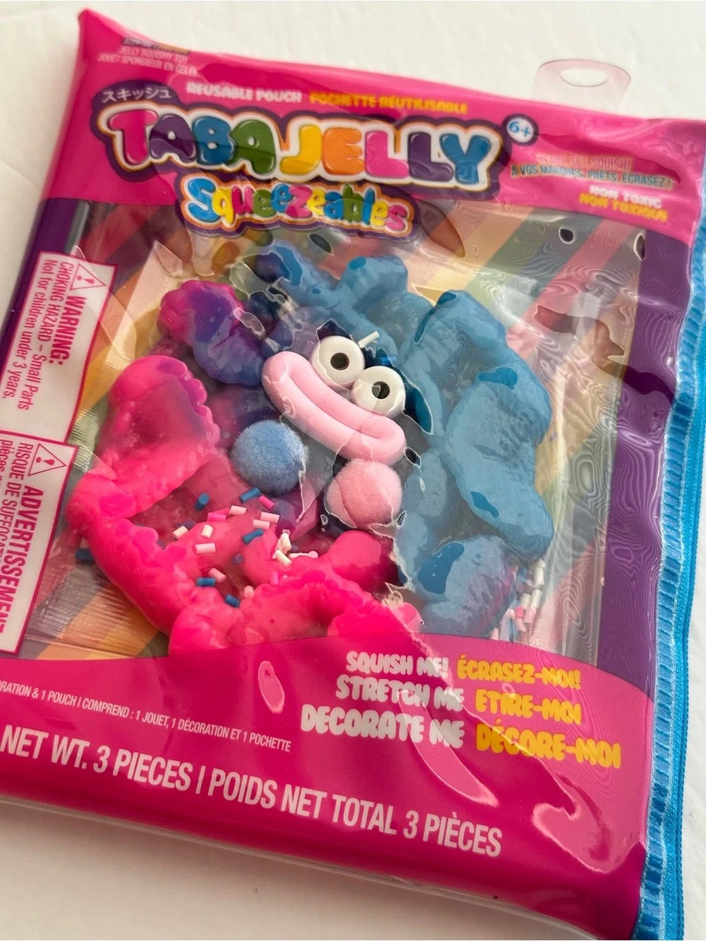 Taba Jelly taba jelly